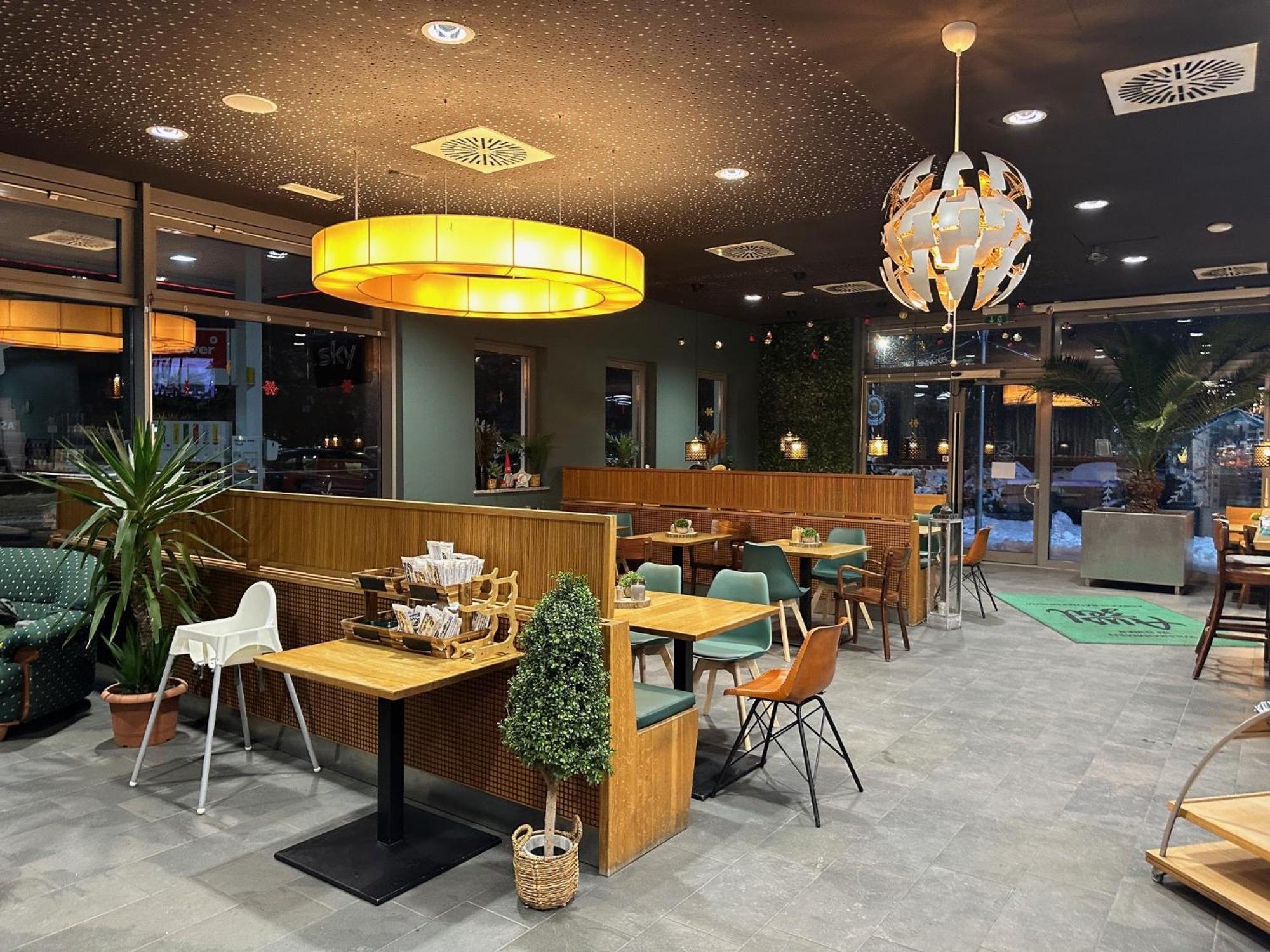阿斯巴赫保梅海姆酒店 Asbach-Bäumenheim 外观 照片